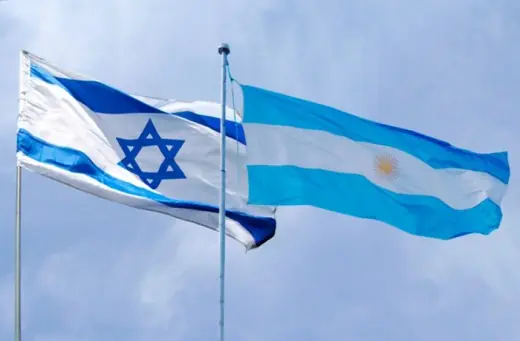 Israel Israel