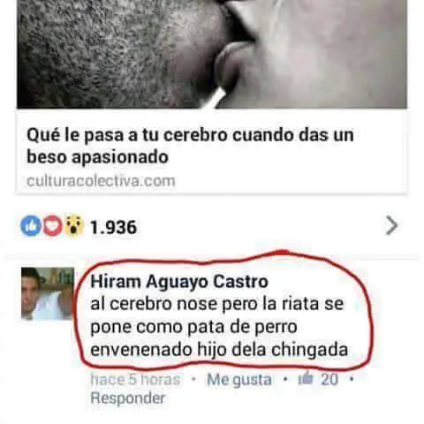 Humor de Jueves 04/08/2016