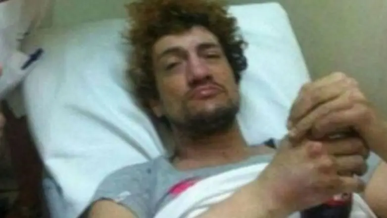 Pity Álvarez es Inmortal: Se clavo 40 pepas y se Tiro