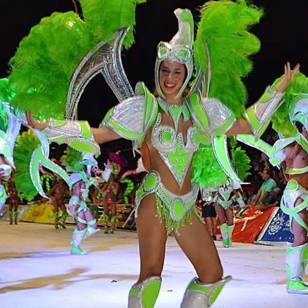 bailarina bailarina
