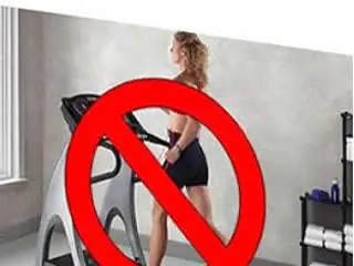 como perder peso sin hacer ejercicio