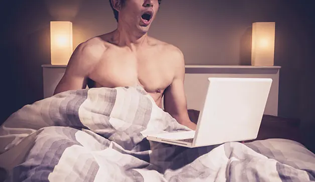 Por qué La Masturbación es lo peor que puedes hacerte?