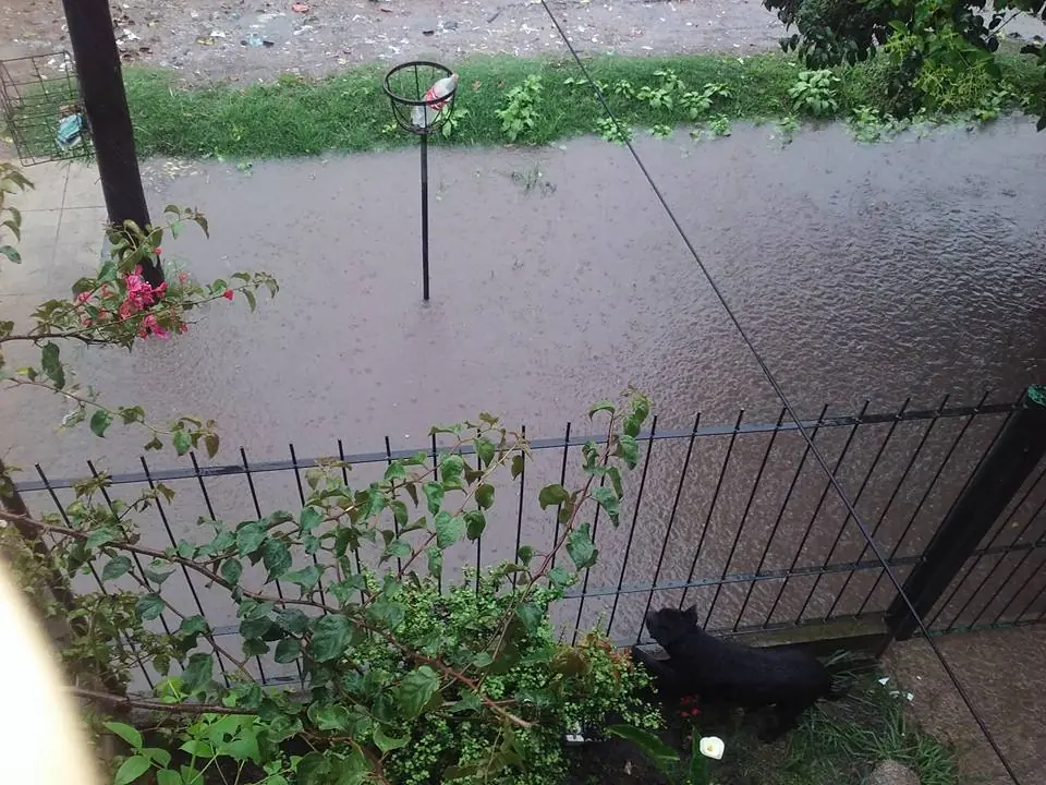 inundaciones inundaciones