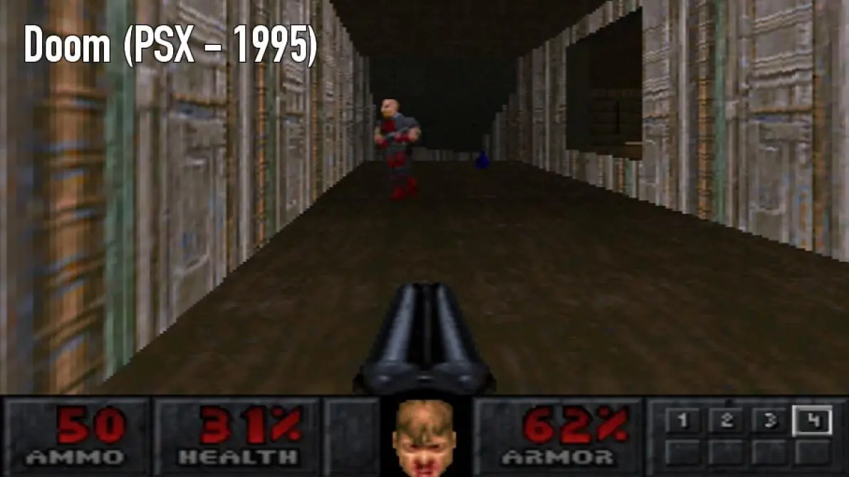 doom 4 doom 4