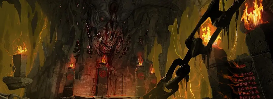 DOOM: la franquicia más influyente de la historia