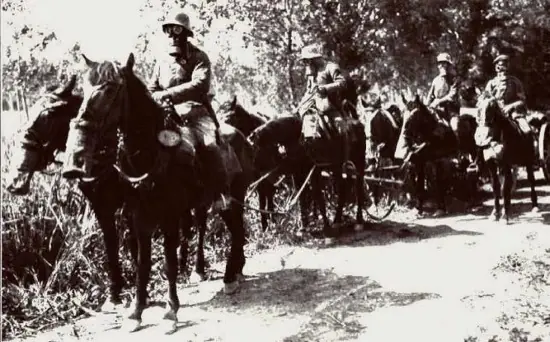 14 fotos de la batalla de Verdun 14 fotos de la batalla de Verdun