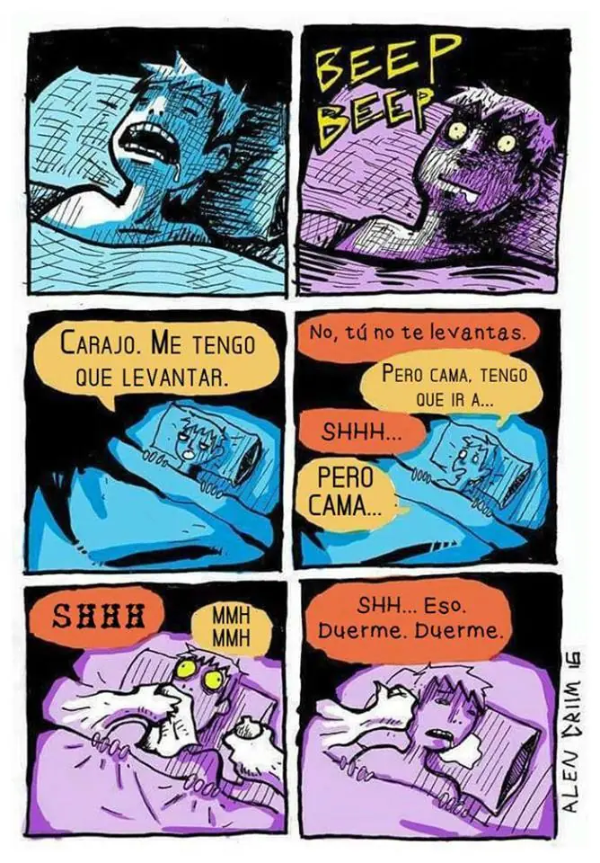historietas divertidas