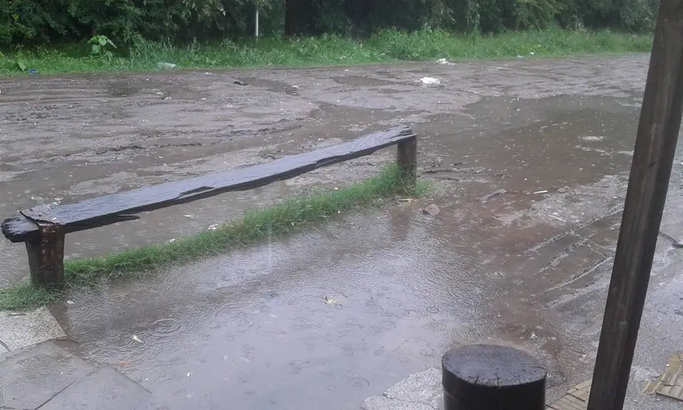 inundaciones inundaciones
