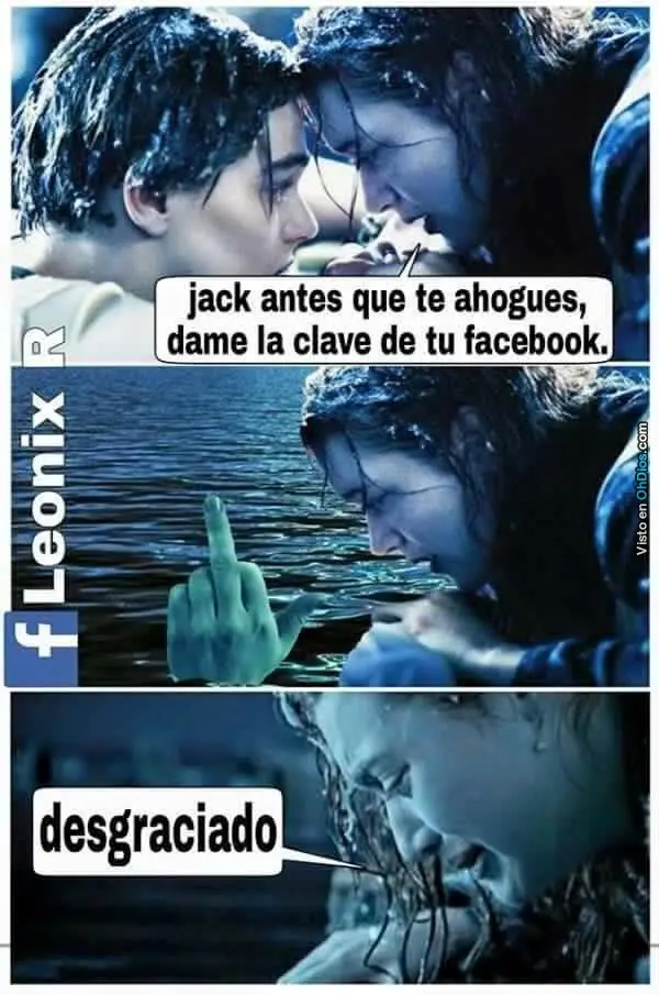 risas
