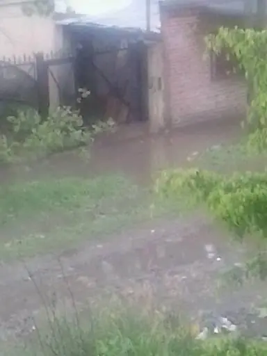 Zona Sur inundada, gracias Scioli (Fotos) Zona Sur inundada, gracias Scioli (Fotos)