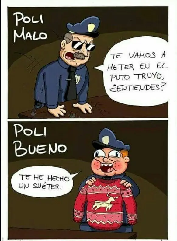 comics divertidos