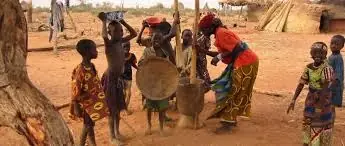 Africa