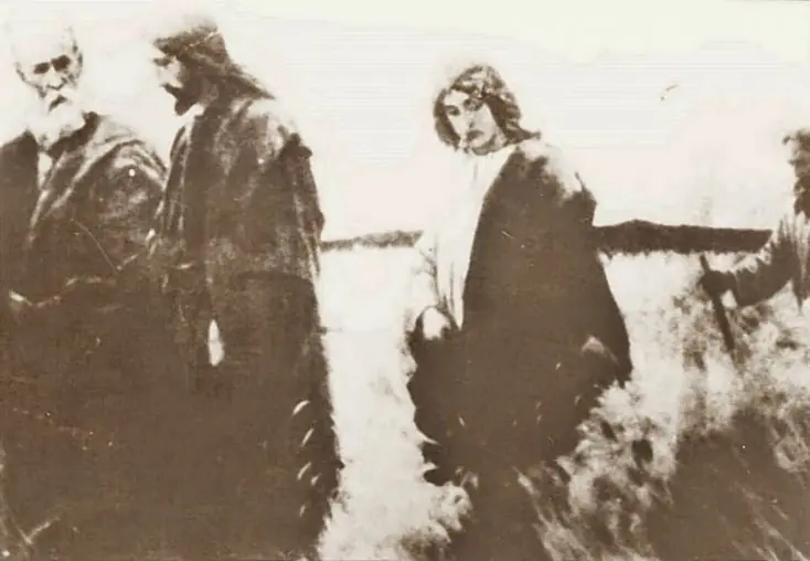 fotografias del tiempo