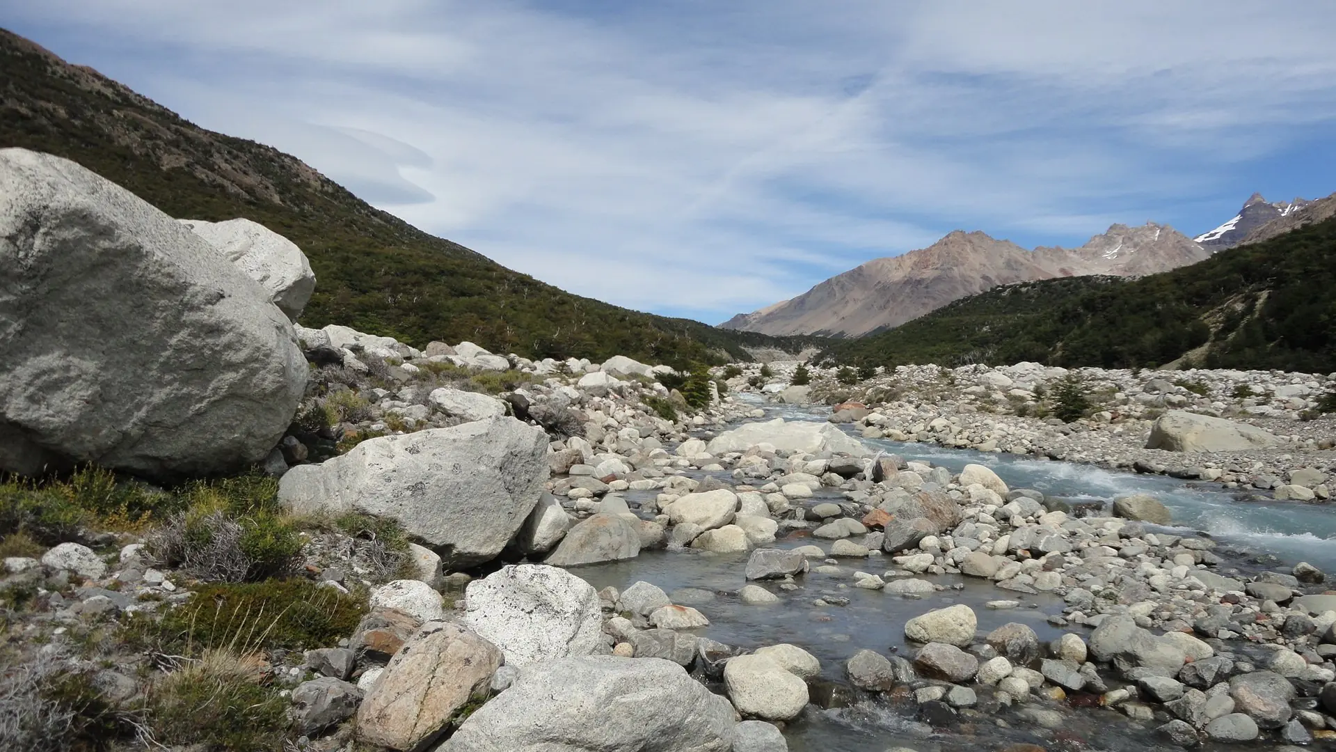 el chalten