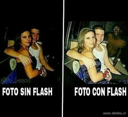 [Humor Gráfico 7] Pasa Y Reite......
