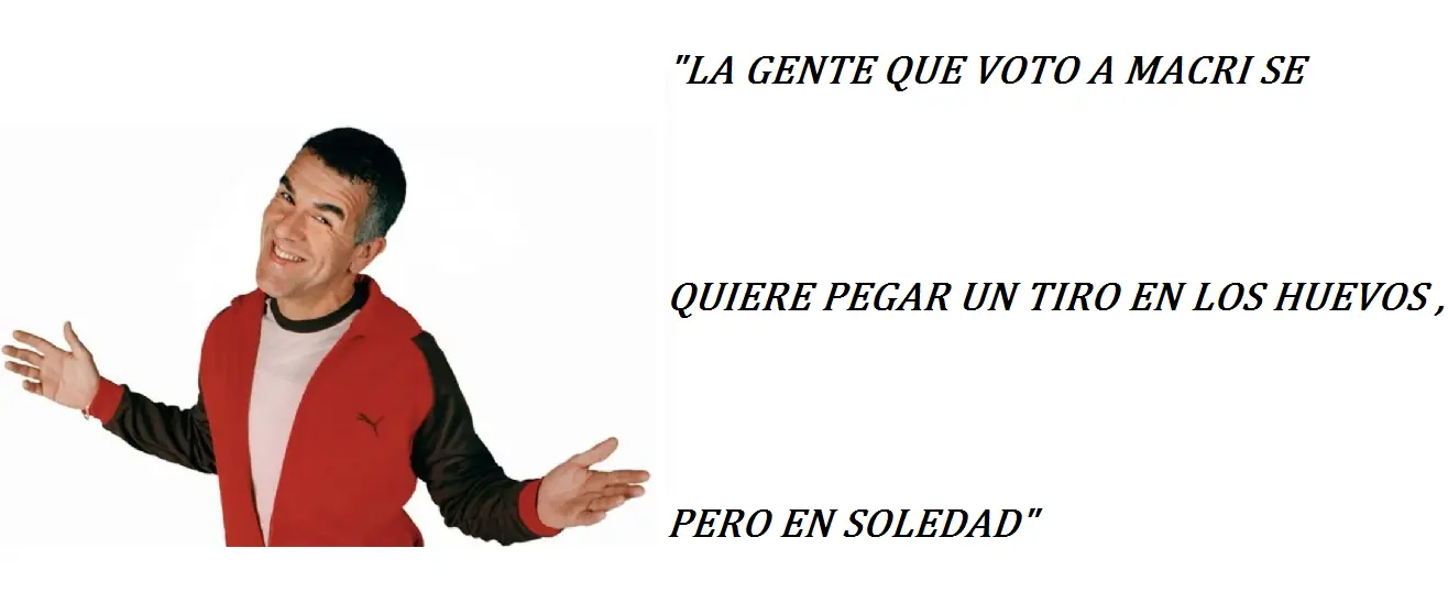 macri macri