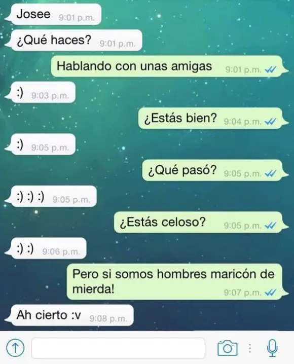 risas