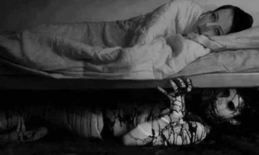 Horror
