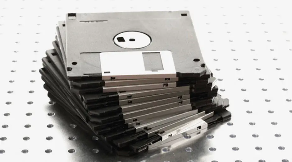 disk