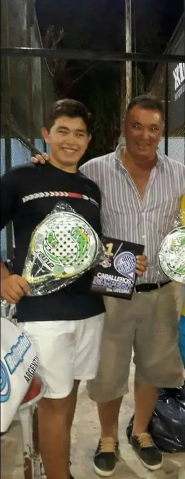 menor de edad