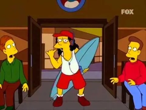 otto
