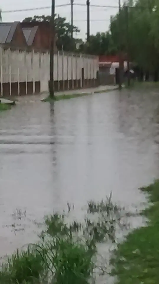 lluvia lluvia