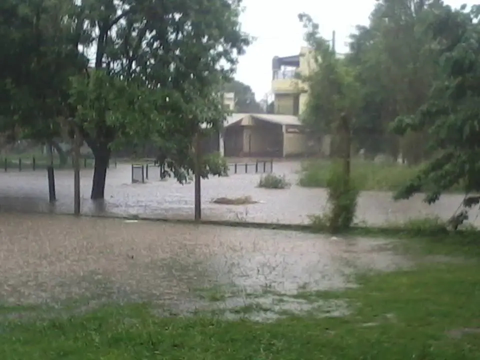 zona sur zona sur