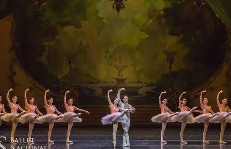 ballet ballet