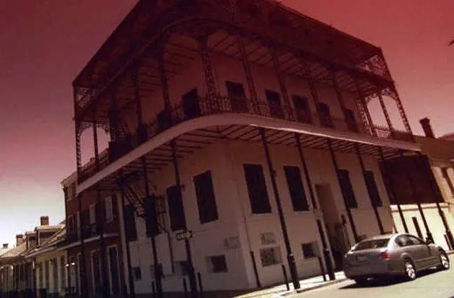 8 historias reales de fantasmas