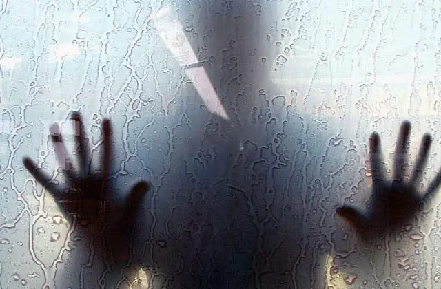 8 historias reales de fantasmas