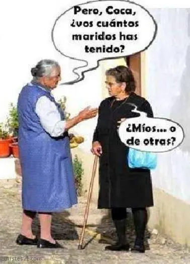 Humor mañanero 21