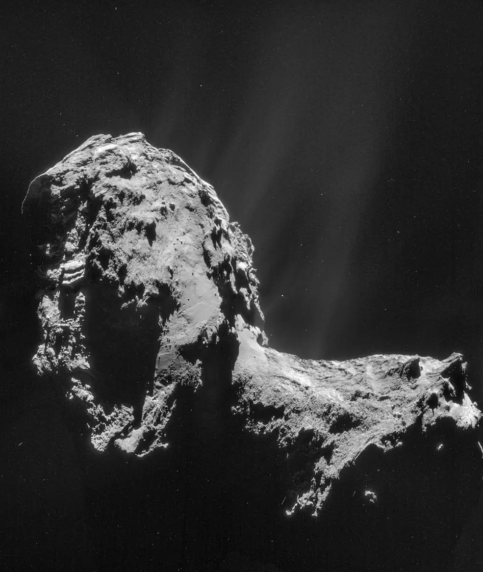 Rosetta