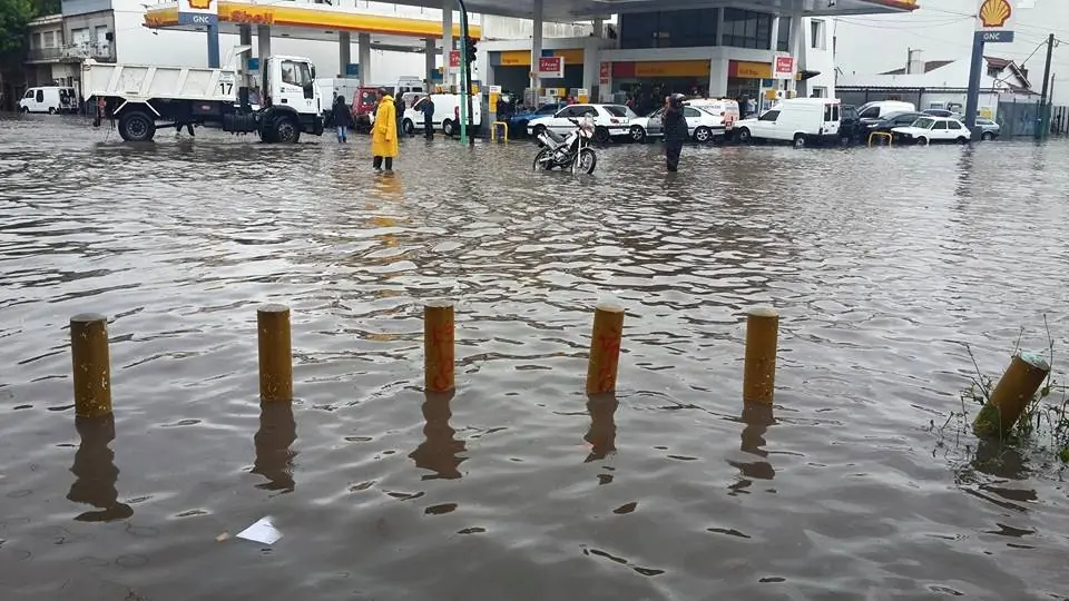 agua agua