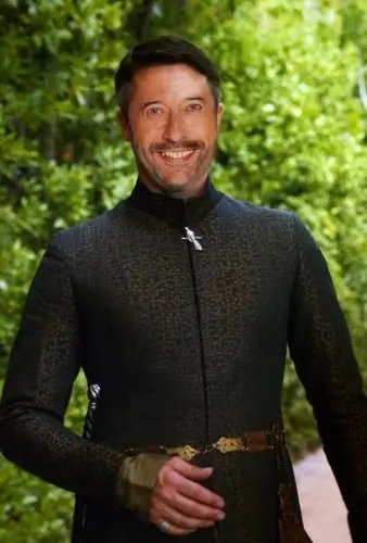 Jon Snow Jon Snow
