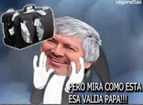 corrupcion kirchnerista