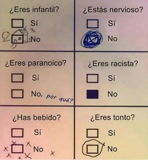 humor