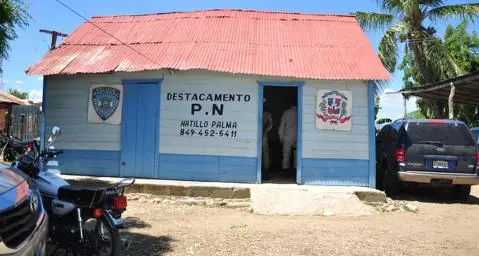 MACCIH