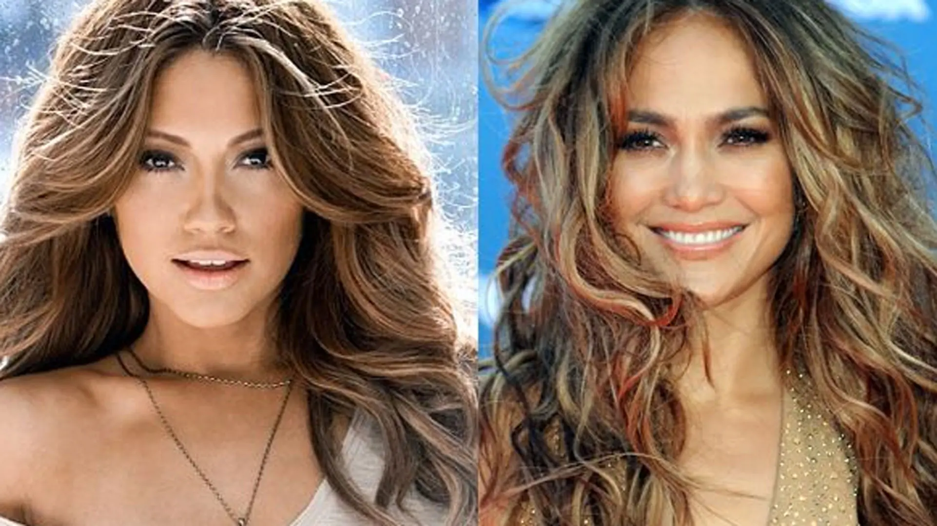 jennifer lopez