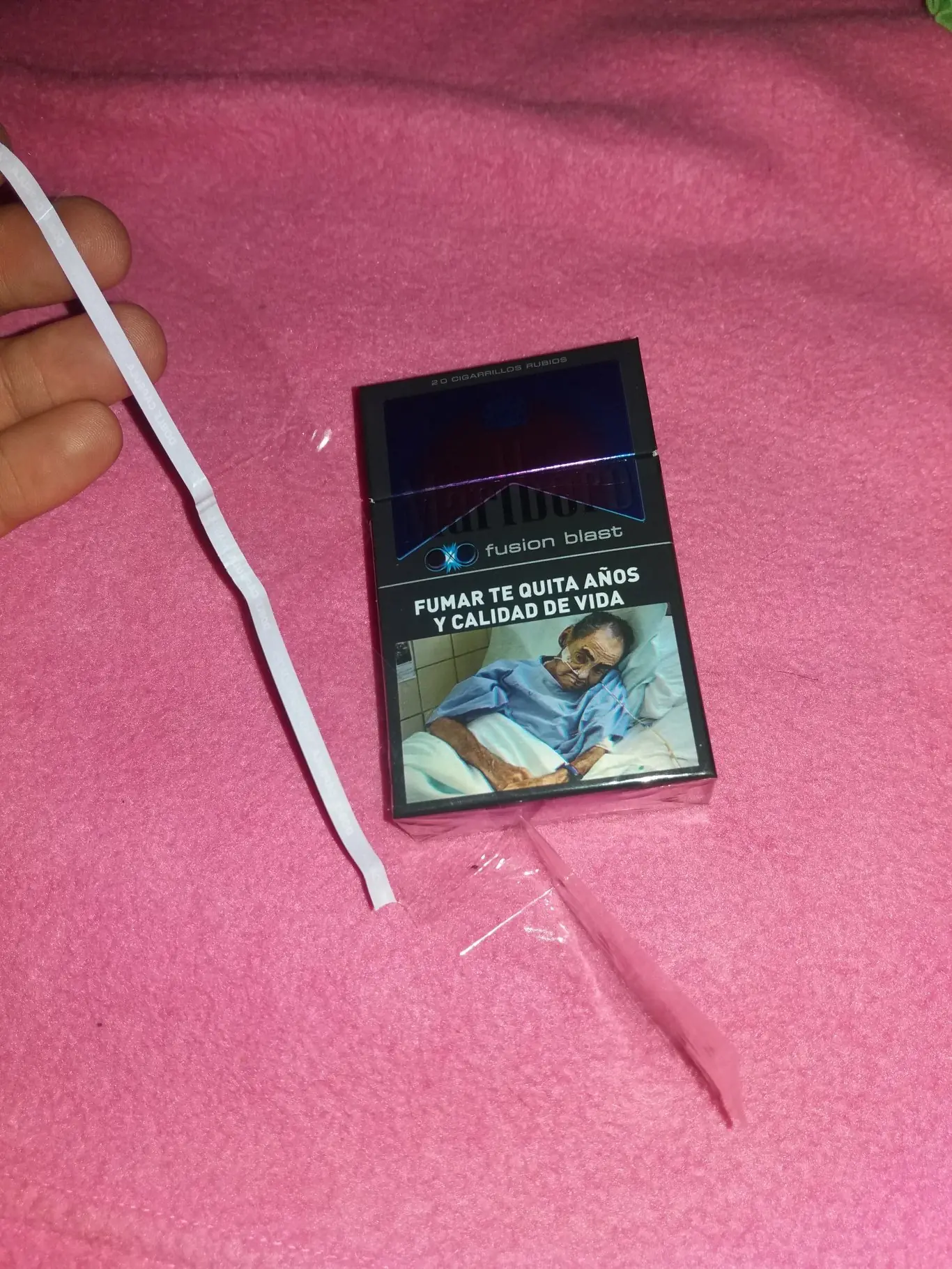 cigarrillo