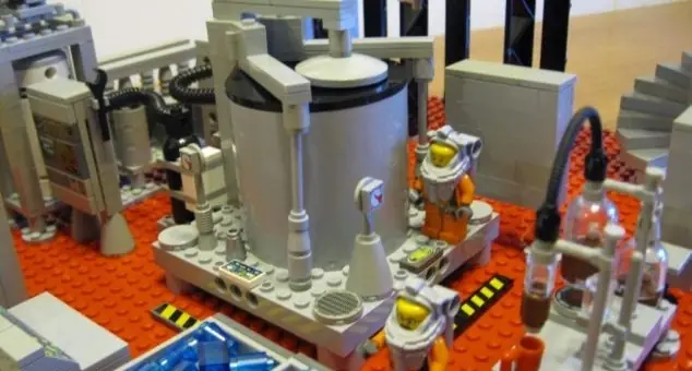 lab lab