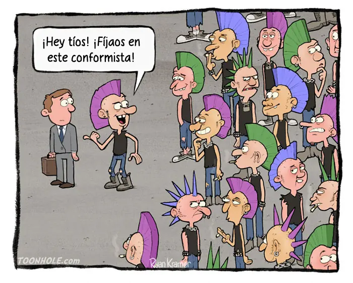 comics