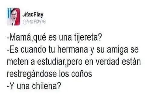 pero