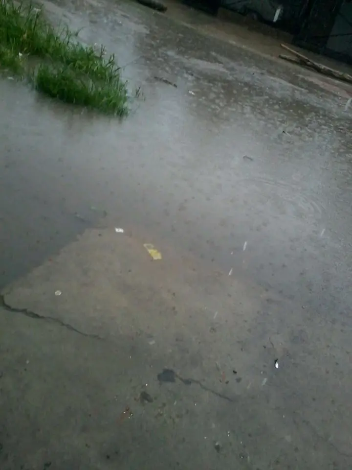inundaciones inundaciones