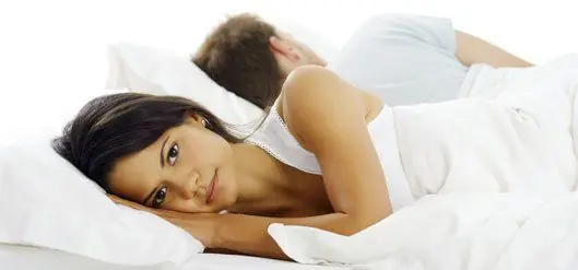 Alergia al esperma ¡Existe!