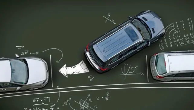 trucos para estacionar el auto , lo mas rapido y mas facil