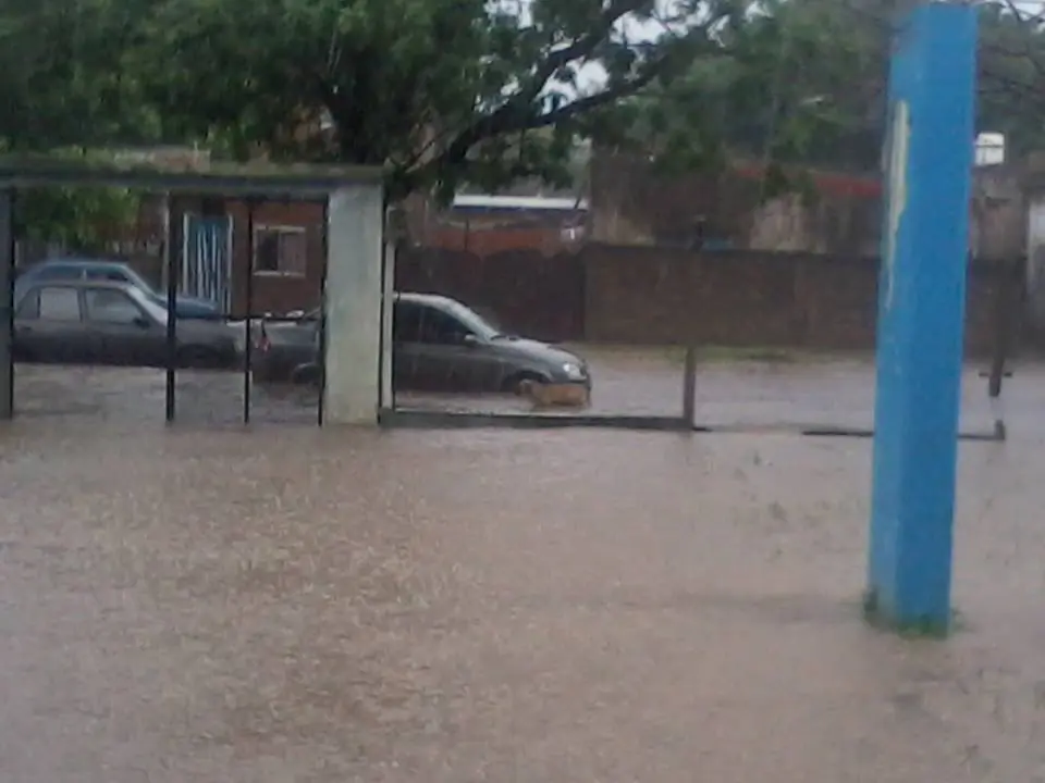 lluvia lluvia