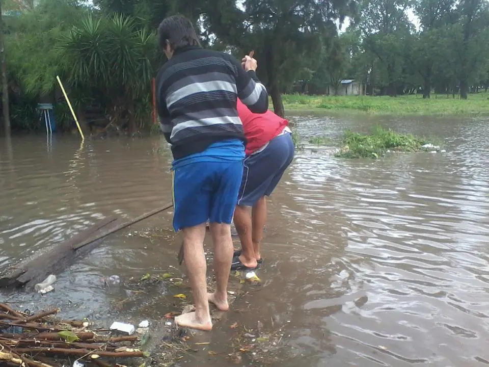 inundaciones inundaciones
