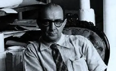 Antonio Berni, uno de los mejores artistas argentinos