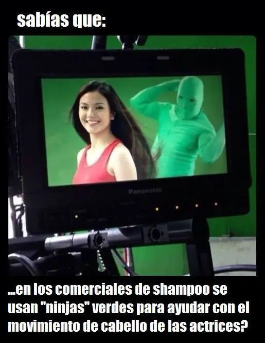 Humor para Cinefilos