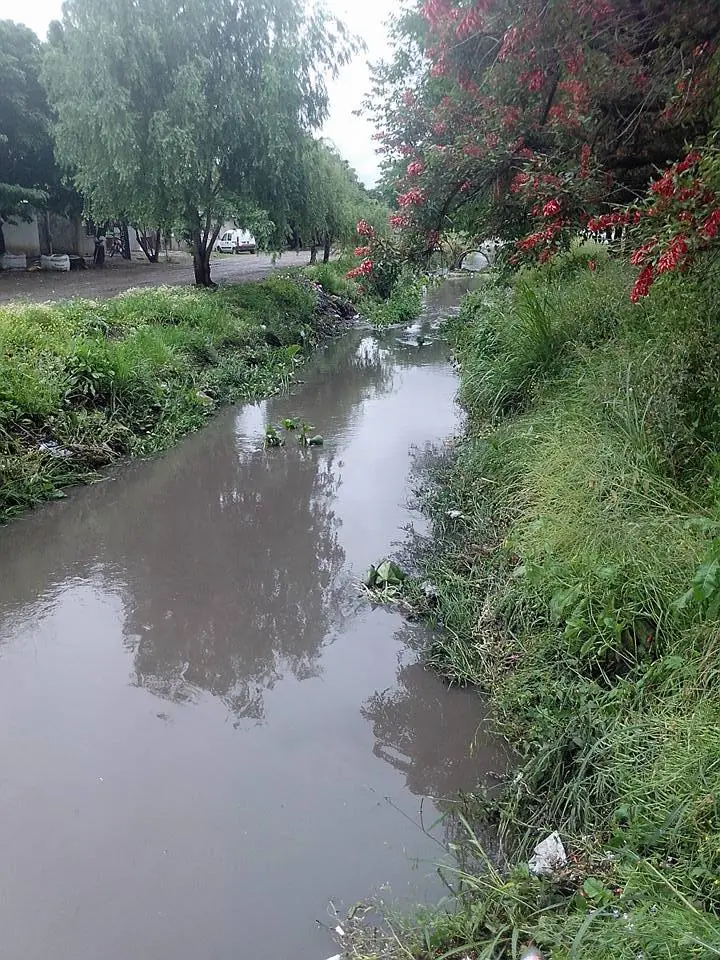 inundaciones inundaciones